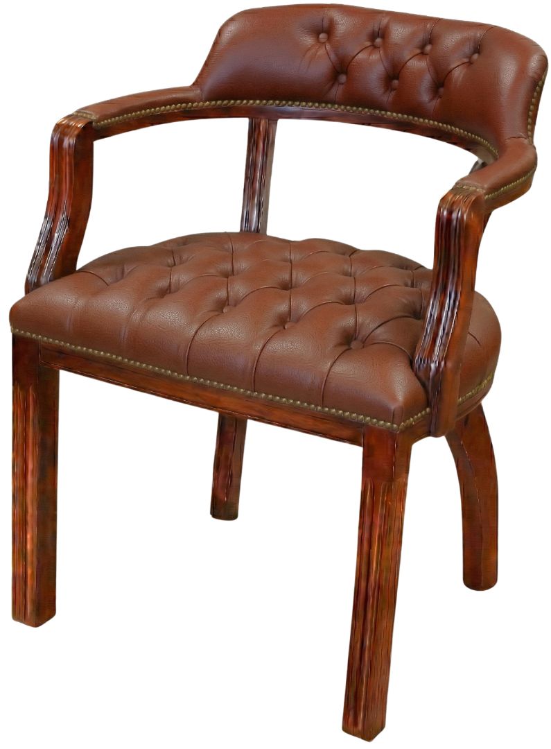 The Court Chair Stand